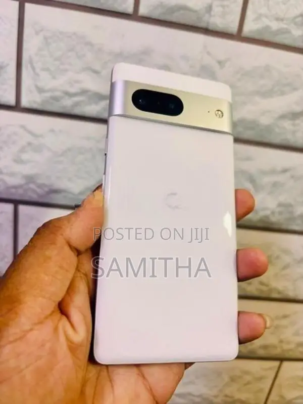 Google Pixel 7 (Used)