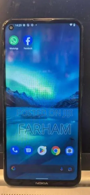 Nokia 5.4 (Used)