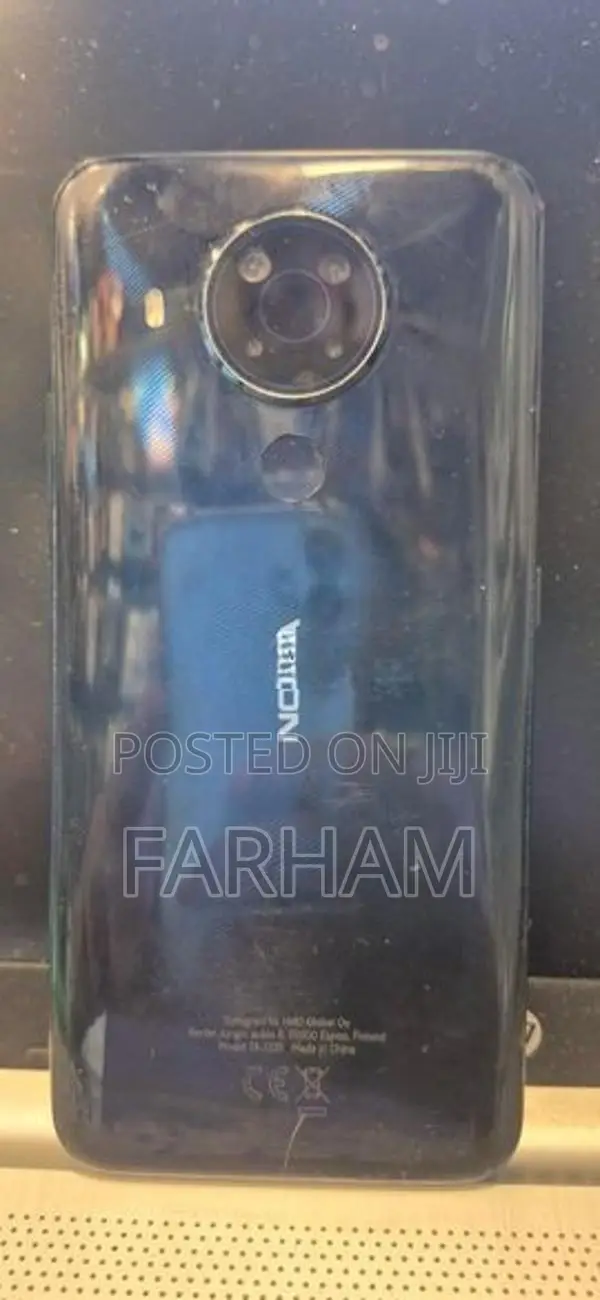 Nokia 5.4 (Used)