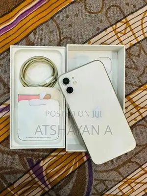 Apple iPhone 11 (Used)