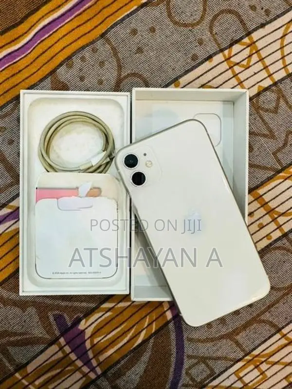 Apple iPhone 11 (Used)