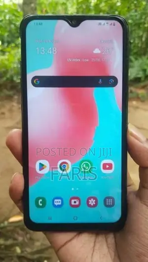 Samsung Galaxy A10s (Used)