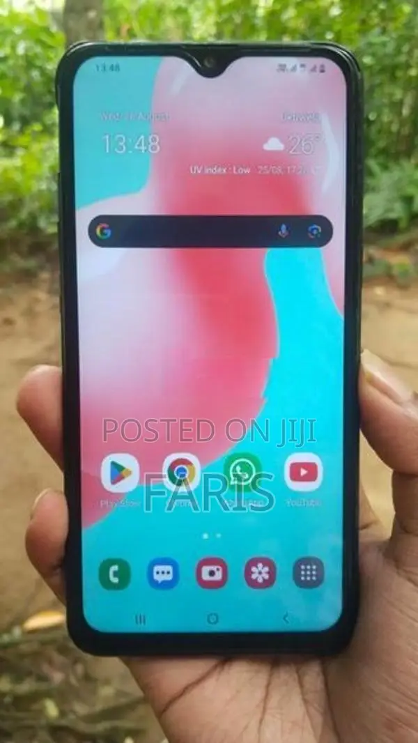 Samsung Galaxy A10s (Used)