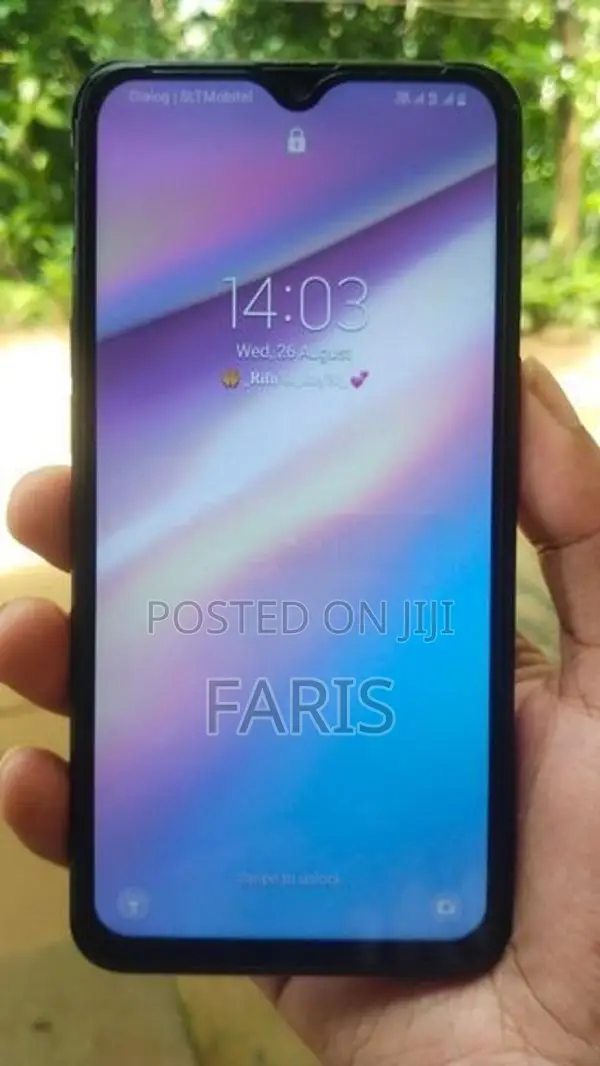 Samsung Galaxy A10s (Used)