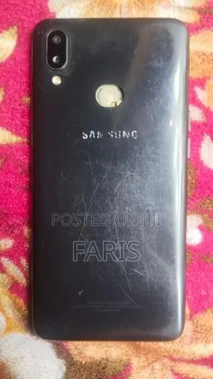 Samsung Galaxy A10s (Used)