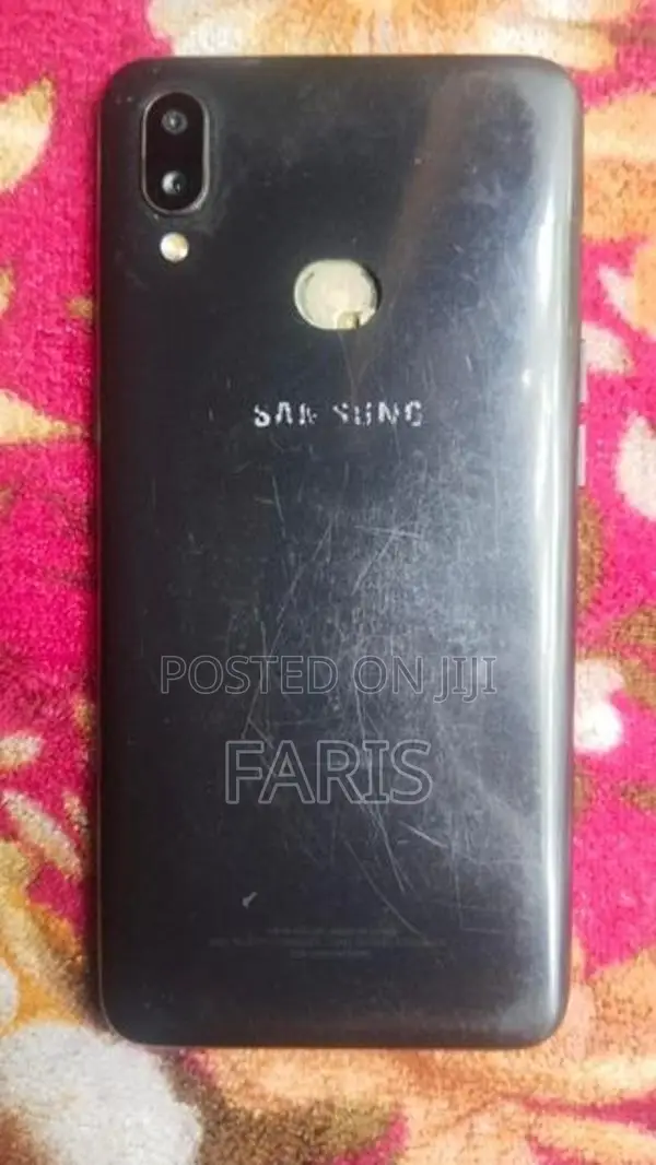 Samsung Galaxy A10s (Used)
