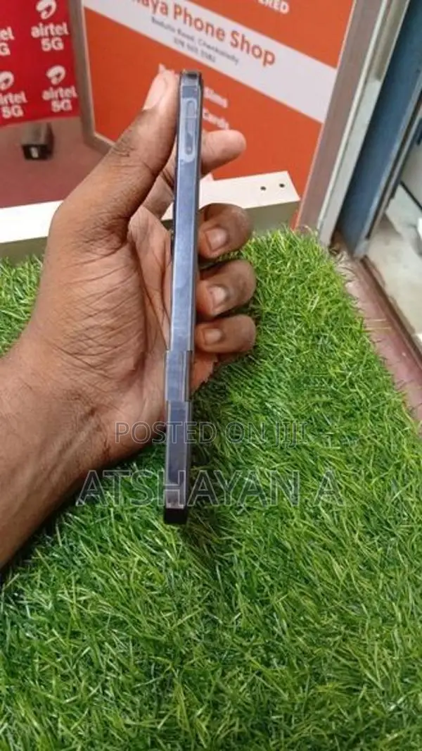 Samsung Galaxy A16 (Used)