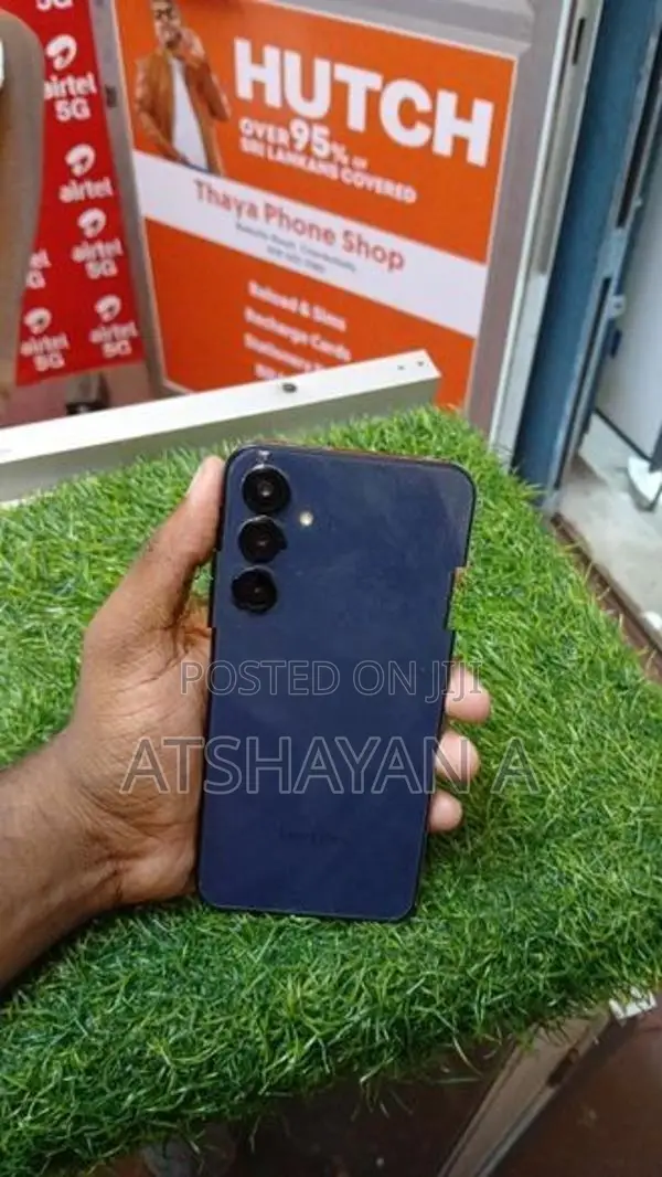 Samsung Galaxy A16 (Used)