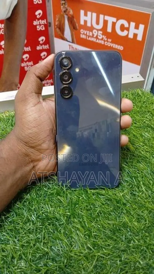 Samsung Galaxy A16 (Used)