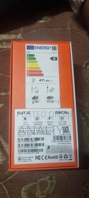 Oscal FLAT 3C (Brand New)