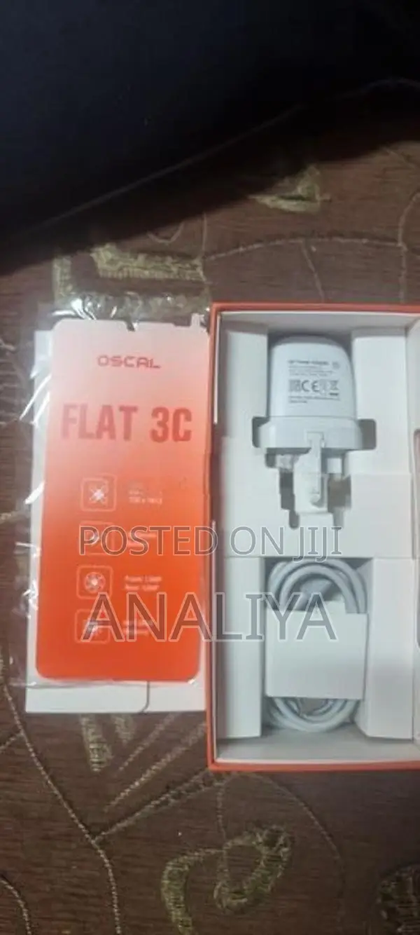 Oscal FLAT 3C (Brand New)