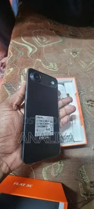 Oscal FLAT 3C (Brand New)