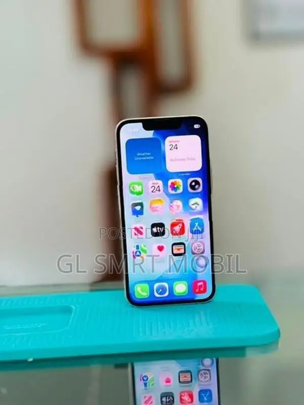Apple iPhone 13 mini 5G/128GB (Used)