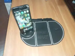 Car Mobile Phone Mat - Anti Slip