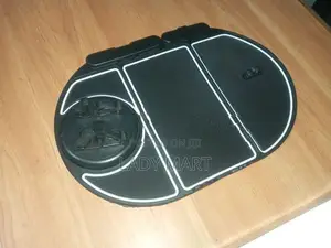 Car Mobile Phone Mat - Anti Slip