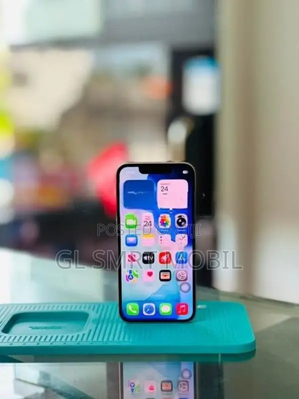Apple iPhone 13 mini 5G/128GB (Used)