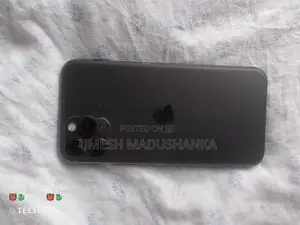 Apple iPhone 11 Pro (Used)