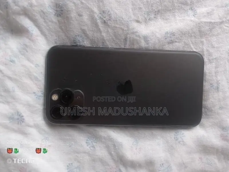 Apple iPhone 11 Pro (Used)