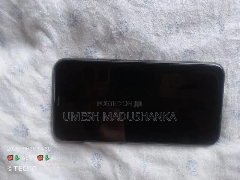 Apple iPhone 11 Pro (Used)