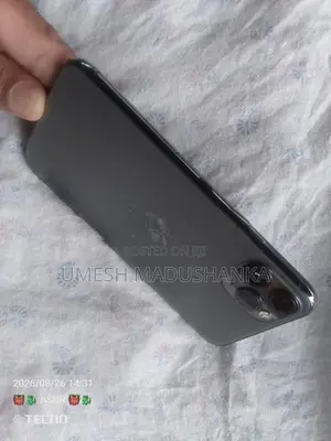 Apple iPhone 11 Pro (Used)