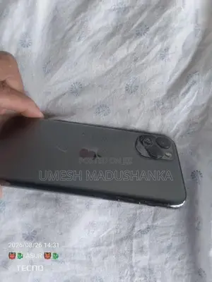 Apple iPhone 11 Pro (Used)