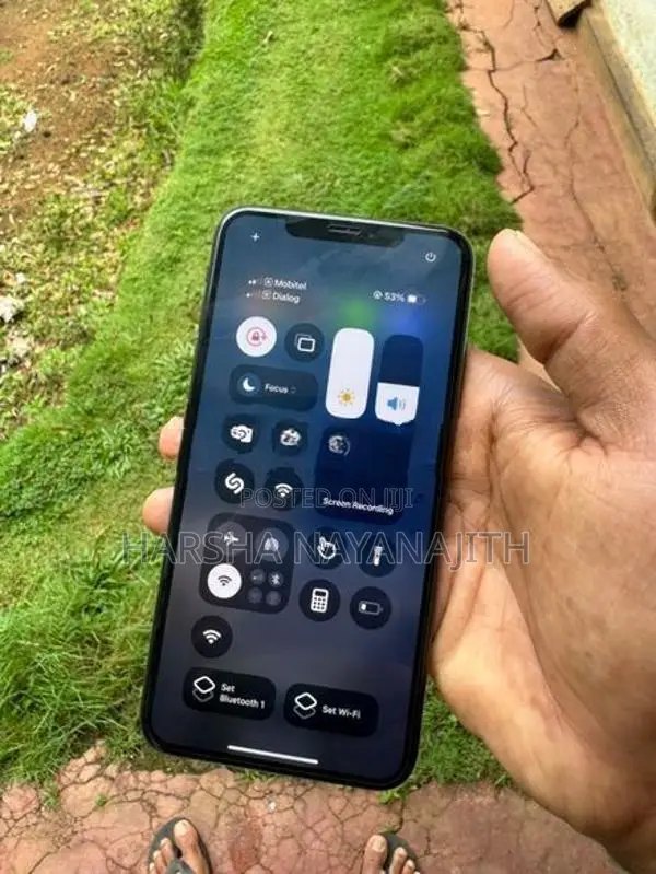 Apple iPhone XS Max (Used)