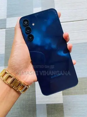 Samsung Galaxy A15 (Used)