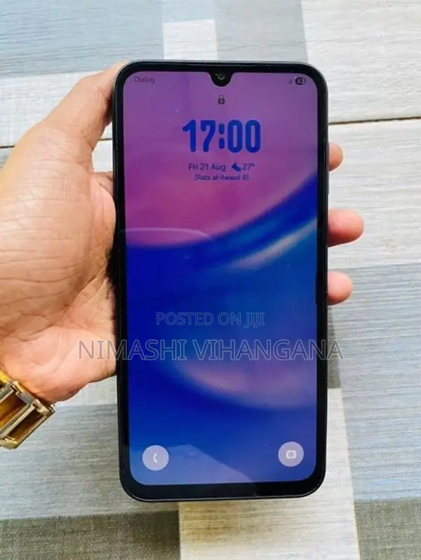 Samsung Galaxy A15 (Used)