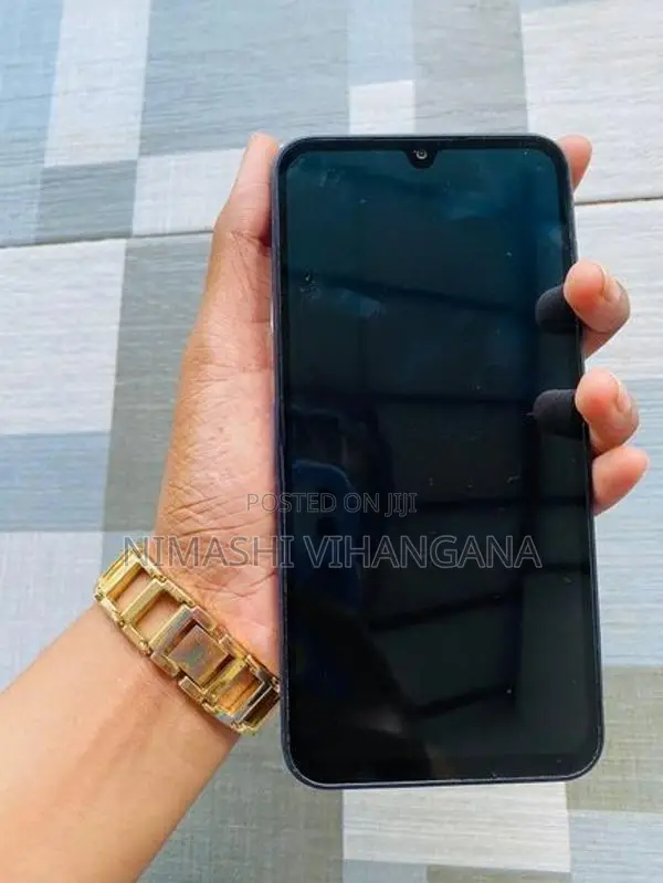 Samsung Galaxy A15 (Used)