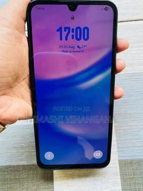 Samsung Galaxy A15 (Used)