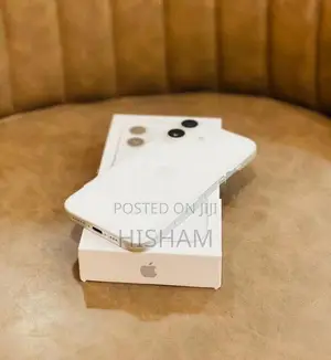 Apple iPhone 16 128GB (Used)