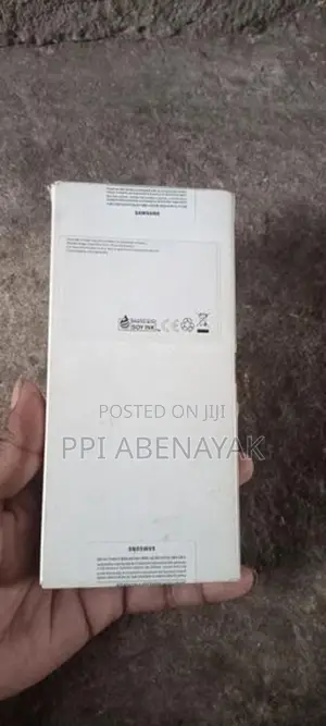 Samsung Galaxy A05 4gb (Used)