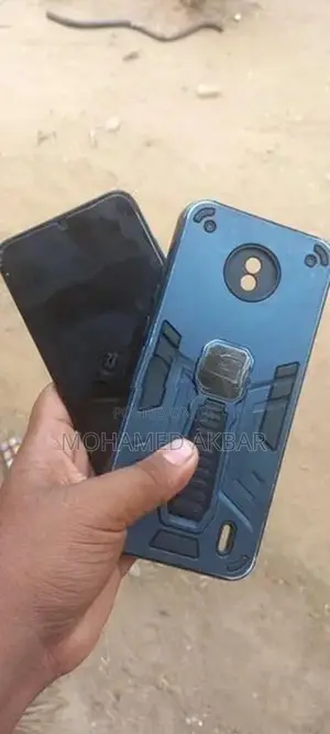 Nokia C20 Dark Blue 🔵 (Used)