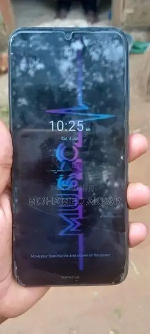 Nokia C20 Dark Blue 🔵 (Used)