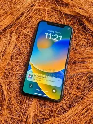 Apple iPhone X (Used)