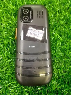 Hono Keypad Phone (Used)