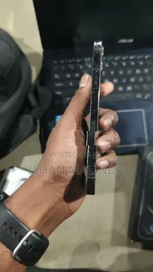 Apple iPhone 12 Pro (Used)