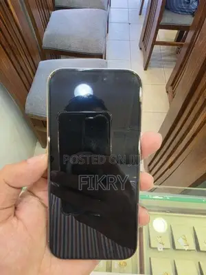 Apple iPhone 16 Pro (Used)