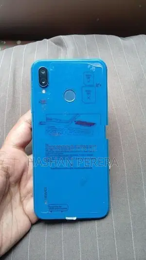 Huawei P20 Lite 4GB 128GB (Used)