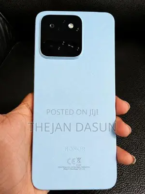 Honor X5 (Used)