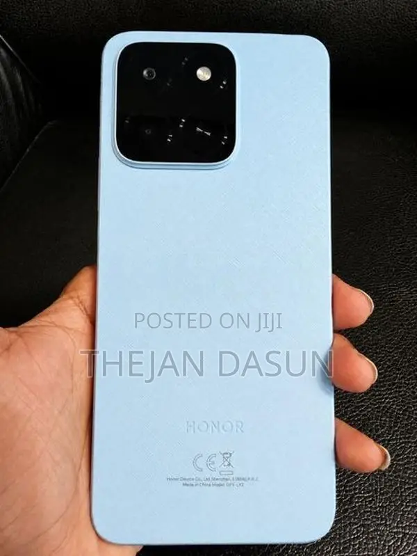 Honor X5 (Used)