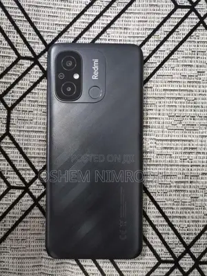 Xiaomi 12C (Used)