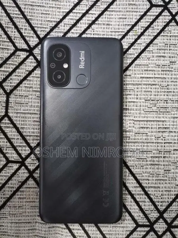 Xiaomi 12C (Used)