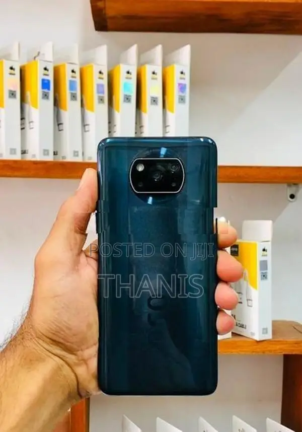 Xiaomi Poco X3 NFC (Used)
