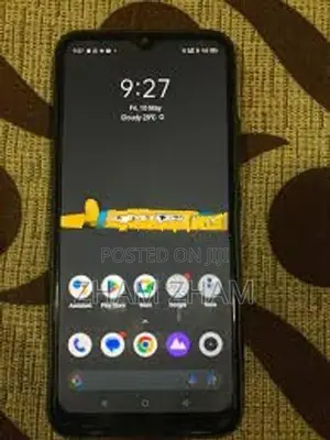 Realme C11 (Used)