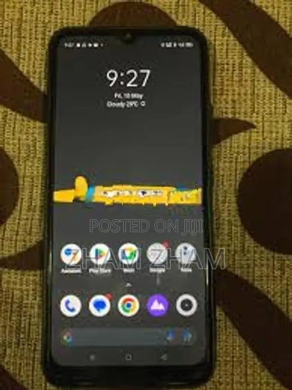 Realme C11 (Used)