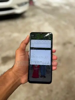 Oppo A16 (Used)