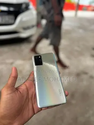 Oppo A16 (Used)