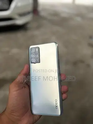 Oppo A16 (Used)