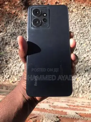 Xiaomi Redmi Note 12 (Used)